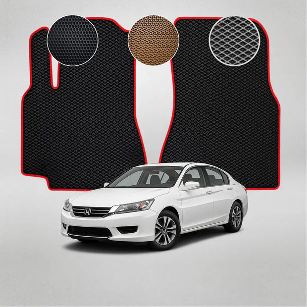 EVA Dywaniki do Honda Accord 9 gen Sedan (2012–2017)