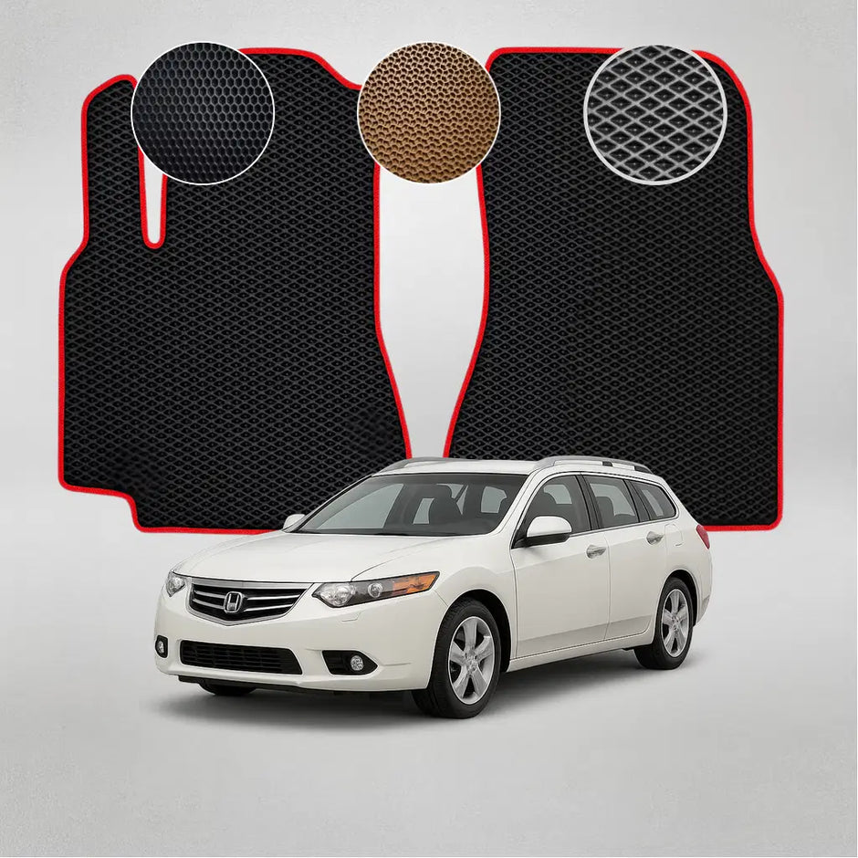 EVA Dywaniki do Honda Accord 8 gen Kombi (2008–2015)