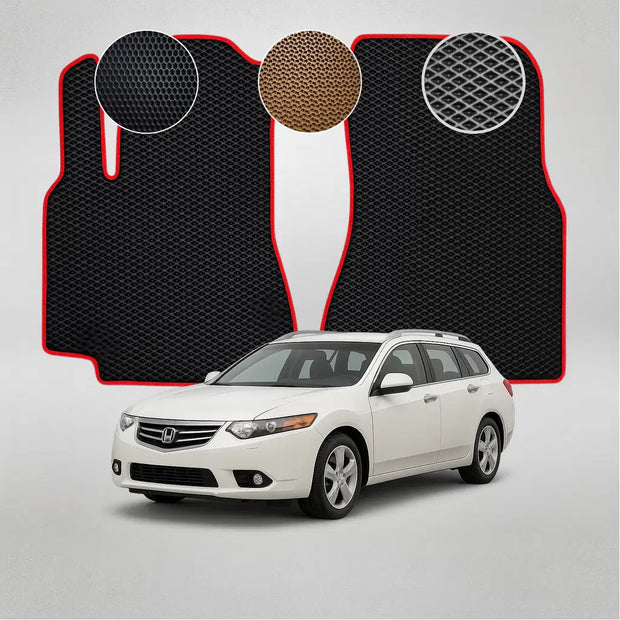 EVA Dywaniki do Honda Accord 8 gen Kombi (2008–2015)