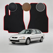 EVA Dywaniki do Honda Civic 6 gen Sedan (1995–1998)