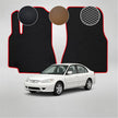 EVA Dywaniki do Honda Civic 7 gen Sedan (2000–2005)