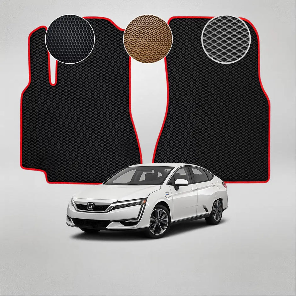 EVA Dywaniki do Honda Clarity 2 gen Sedan (od 2016)