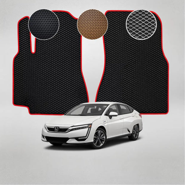 EVA Dywaniki do Honda Clarity 2 gen Sedan (od 2016)
