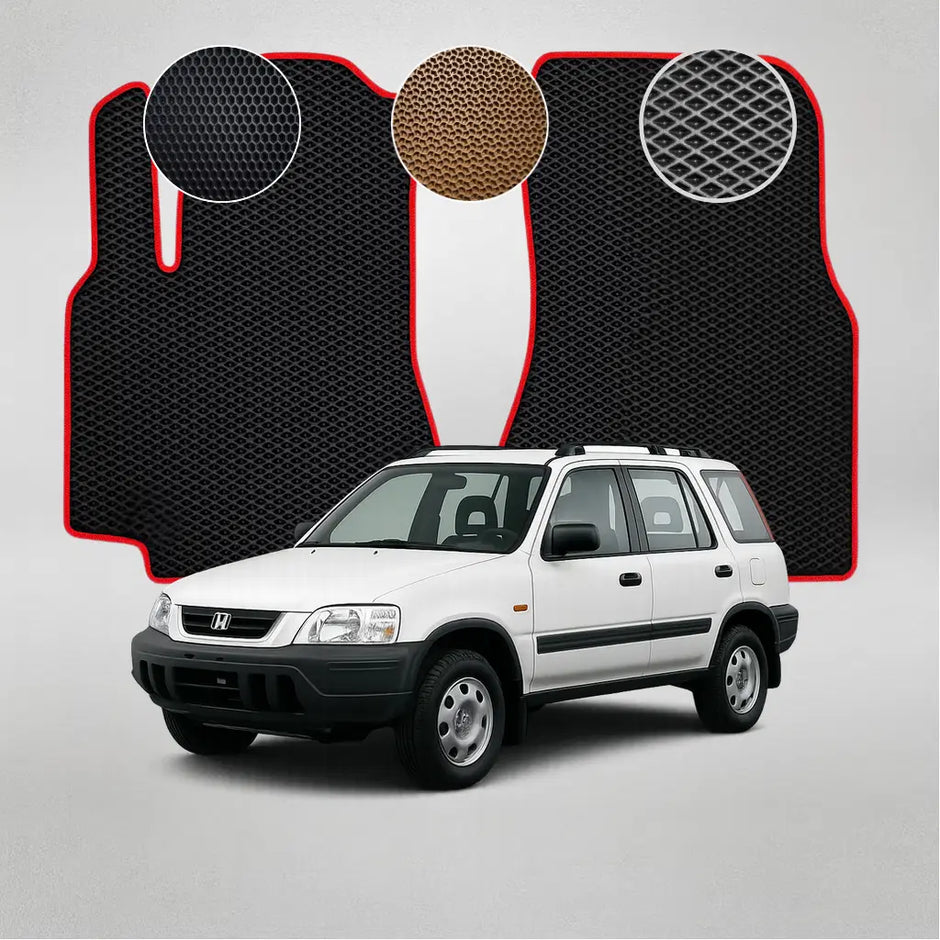 EVA Dywaniki do Honda CR-V 1 gen Crossover (1996–1999)