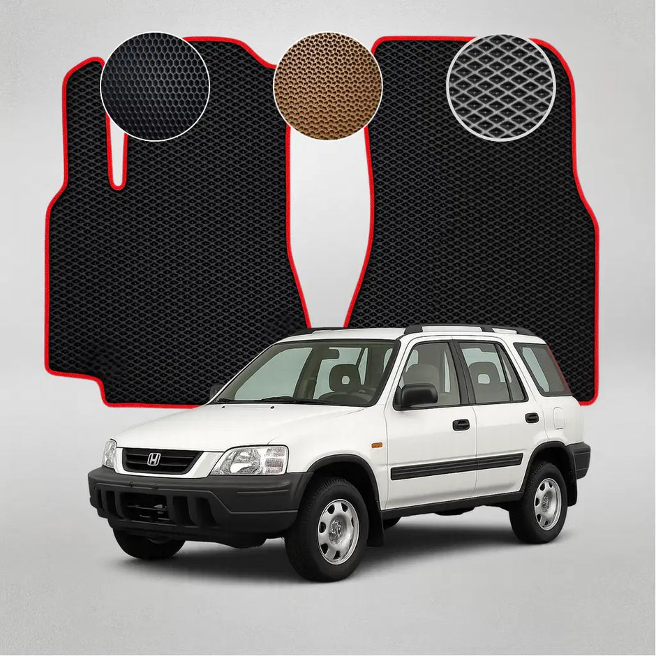 EVA Dywaniki do Honda CR-V 1 gen Crossover (1996–2001)