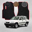 EVA Dywaniki do Honda CR-V 1 gen Crossover (1996–2001)