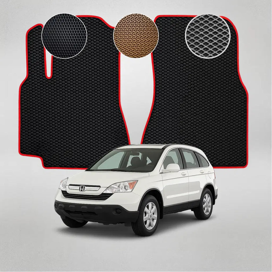 EVA Dywaniki do Honda CR-V 3 gen Crossover (2006–2010)