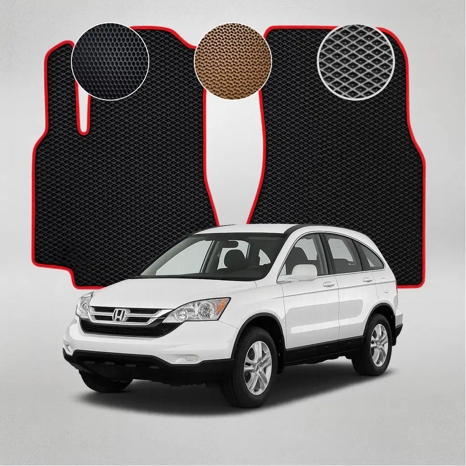 EVA Dywaniki do Honda CR-V 3 gen Crossover (2010–2012)