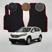 EVA Dywaniki do Honda CR-V 4 gen Crossover (2012–2015)