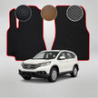 EVA Dywaniki do Honda CR-V 5 gen Crossover (od 2016)