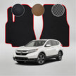 EVA Dywaniki do Honda CR-V 5 gen Crossover (od 2019)