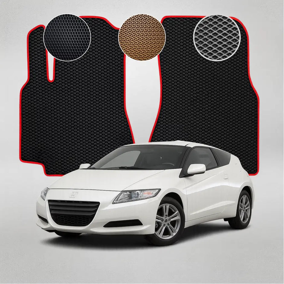 EVA Dywaniki do Honda CR-Z 1 gen Coupe (2010–2012)