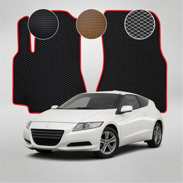 EVA Dywaniki do Honda CR-Z 1 gen Coupe (2010–2012)