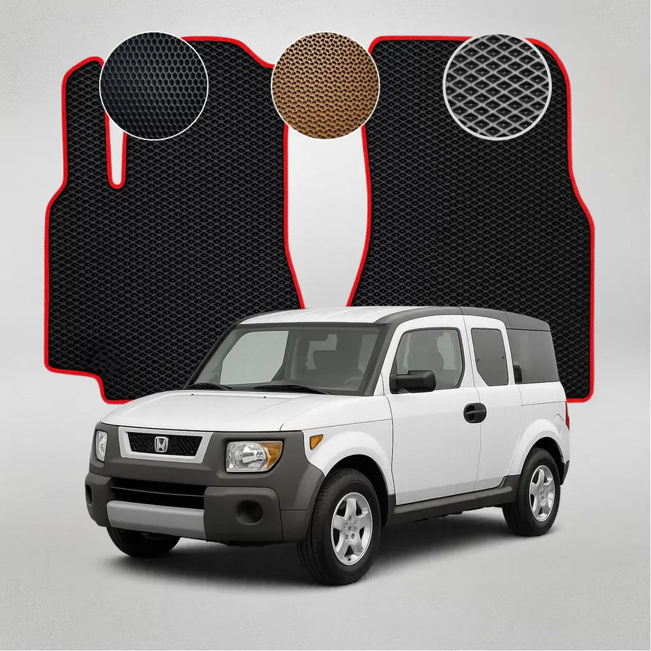 EVA Dywaniki do Honda Element 1 gen Crossover (2003–2011)