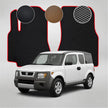 EVA Dywaniki do Honda Element 1 gen Crossover (2003–2011)