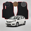 EVA Dywaniki do Honda Fit 3 gen Hatchback (2013–2020)
