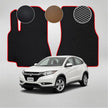 EVA Dywaniki do Honda HR-V 2 gen Crossover (od 2015)