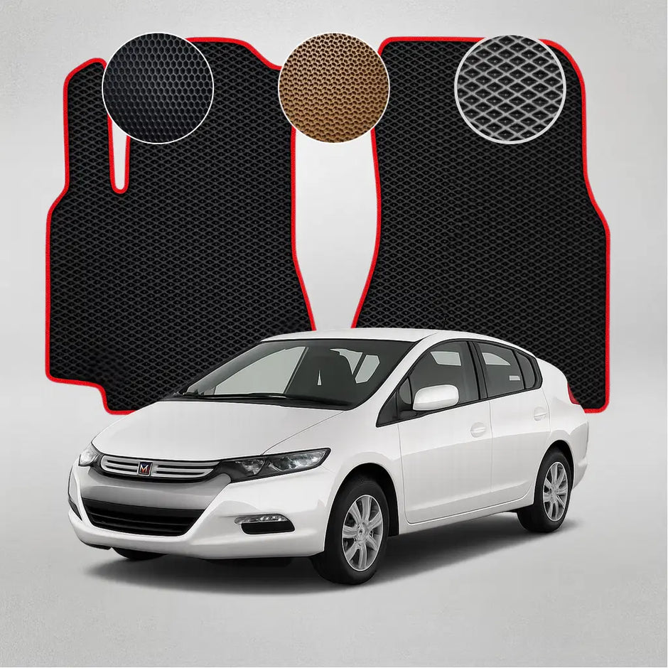 EVA Dywaniki do Honda Insight 2 gen Hatchback (2009–2014)