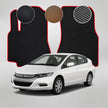 EVA Dywaniki do Honda Insight 2 gen Hatchback (2009–2014)
