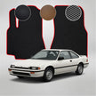 EVA Dywaniki do Honda Integra 1 gen Coupe (1985–1989)