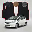 EVA Dywaniki do Honda Jazz 3 gen Hatchback (2008–2013)