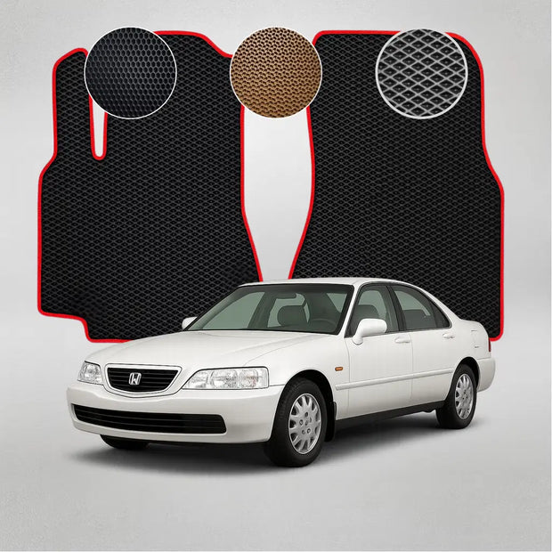 EVA Dywaniki do Honda Legend 3 gen Sedan (1996–2004)