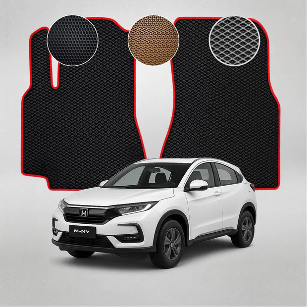 EVA Dywaniki do Honda M-NV 1 gen Crossover (od 2020)
