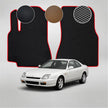 EVA Dywaniki do Honda Prelude 5 gen Coupe (1996–2001)