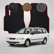 EVA Dywaniki do Honda Shuttle 1 gen Minivan (1994–2000)