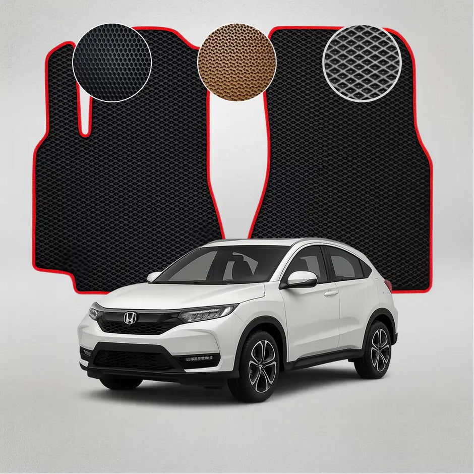 EVA Dywaniki do Honda XN-V 1 gen Crossover (od 2020)