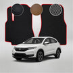 EVA Dywaniki do Honda XN-V 1 gen Crossover (od 2020)