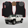 EVA Dywaniki do Hummer H2 1 gen Crossover (2002–2009)