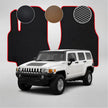 EVA Dywaniki do Hummer H3 1 gen Crossover (2005–2010)