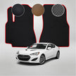 EVA Dywaniki do Hyundai Genesis 1 gen Coupe (2008–2016)