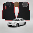 EVA Dywaniki do Hyundai Genesis 1 gen Sedan (2008–2013)
