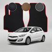 EVA Dywaniki do Hyundai i30 3 gen Hatchback (od 2016)