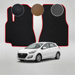 EVA Dywaniki do Hyundai i30 3 gen Liftback (od 2016)