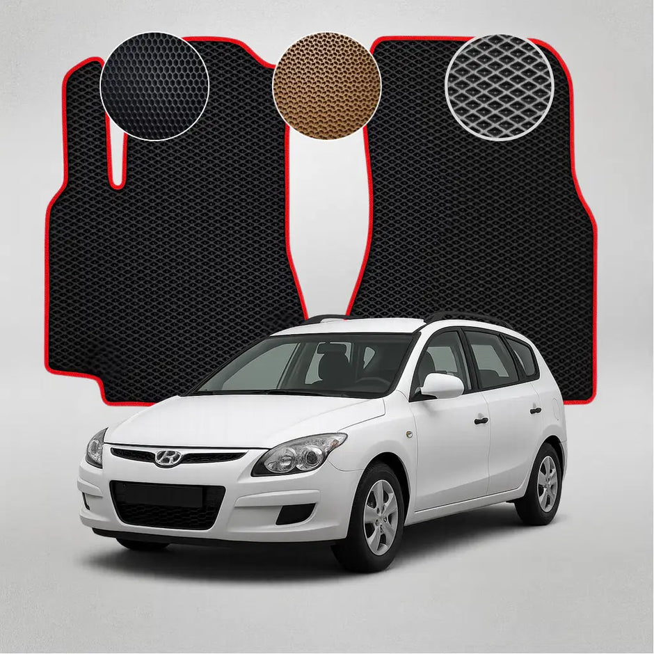 EVA Dywaniki do Hyundai i30 1 gen Kombi (2007–2012)