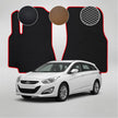 EVA Dywaniki do Hyundai i40 1 gen Kombi (2011–2015)