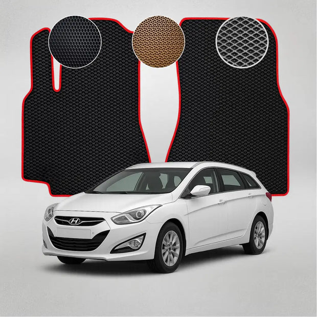EVA Dywaniki do Hyundai i40 1 gen Kombi (2011–2015)