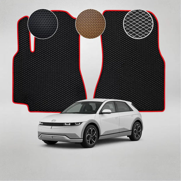 EVA Dywaniki do Hyundai Ioniq 5 1 gen Crossover (od 2021)