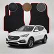 EVA Dywaniki do Hyundai Santa Fe Sport 3 gen Crossover (2016–2018)