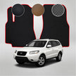 EVA Dywaniki do Hyundai Santa Fe 2 gen Crossover (2006–2012)