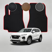 EVA Dywaniki do Hyundai Santa Fe 4 gen Crossover (od 2020)