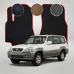 EVA Dywaniki do Hyundai Terracan 1 gen Crossover (2001–2007)
