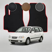 EVA Dywaniki do Hyundai Trajet 1 gen Minivan (1999–2007)