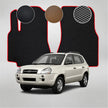 EVA Dywaniki do Hyundai Tucson 1 gen Crossover (2004–2010)