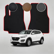 EVA Dywaniki do Hyundai Tucson 3 gen Crossover (2015–2021)