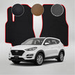 EVA Dywaniki do Hyundai Tucson 4 gen Crossover (od 2020)