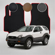EVA Dywaniki do Isuzu VehiCross 1 gen Crossover (1997–2001)